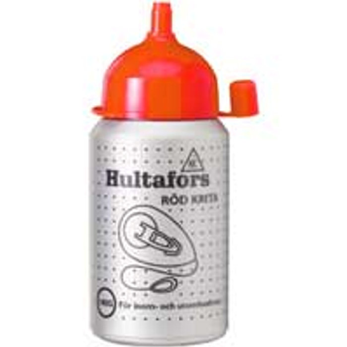 Krita Röd 100 g Hultafors